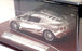 Altaya 1/43 Scale ASC03 - Lotus Exige - Chrome Silver