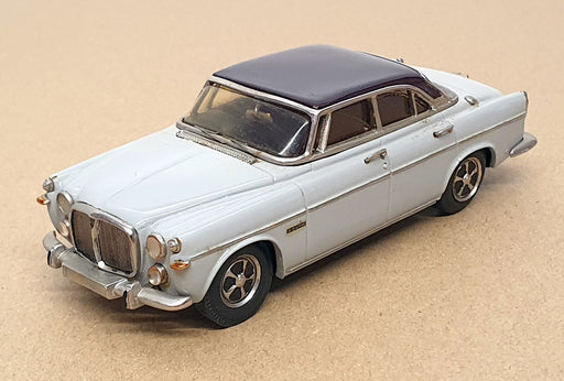 Conquest Models 1/43 Scale Nr. 106 - 1968 Rover P5B 3.5 Litre Coupe
