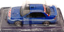 Altaya 1/43 Scale A0997 - Subaru Impreza Gendarmerie Police Car - Blue