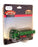 Bachmann Base Toys 1/76 Scale LC-02 - Commer Dropside Truck - Green