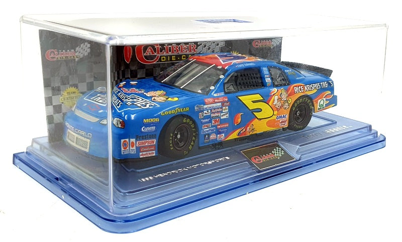 Team Caliber 1/24 Scale 2905061 Chevrolet Nascar #5 Rice Krispies '99 Labonte