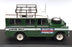 Ixo 1/43 Scale RAC387X - Land Rover SIII 109 Safari Rally Assistance 1978