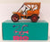 Rio Models 1/43 Scale RIO32 - 1903 Fiat Modello 16 24 CV - Orange