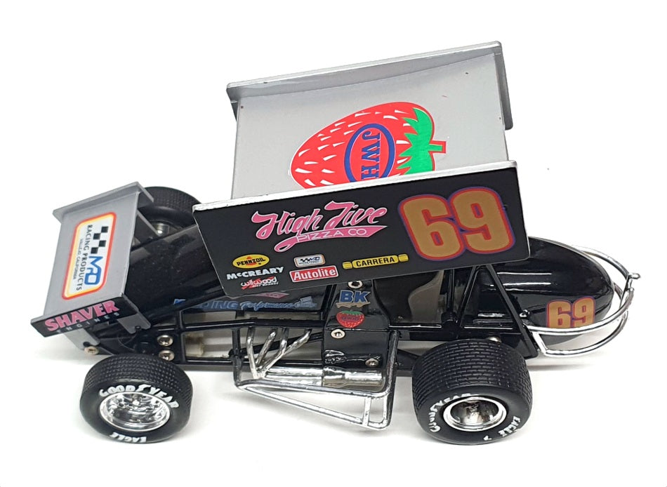 Racing Champions 1/24 Scale SPT16 - Sprint Race Car #69 BK Racing