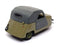 DeAgostini 1/43 Scale D43C1LG - CM3 C-1L Russian Car - Olive
