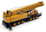 NZG 1/55 Scale Diecast 152 - Grove TM 1500 Mobile Crane