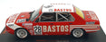 IXO 1/18 Scale 18RMC182B.22 - BMW 528i (E28) #28 24h SPA 1982