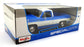 Maisto 1/18 Scale Diecast 31467 - 1974 Chevrolet C10 Cheyenne Super Truck