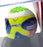Altaya 1/5 Scale MW8ALA0086 - F1 Helmet Felipe Massa Ferrari 2006