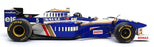 Minichamps 1/18 Scale 180 960005 - Williams Renault FW18 D.Hill
