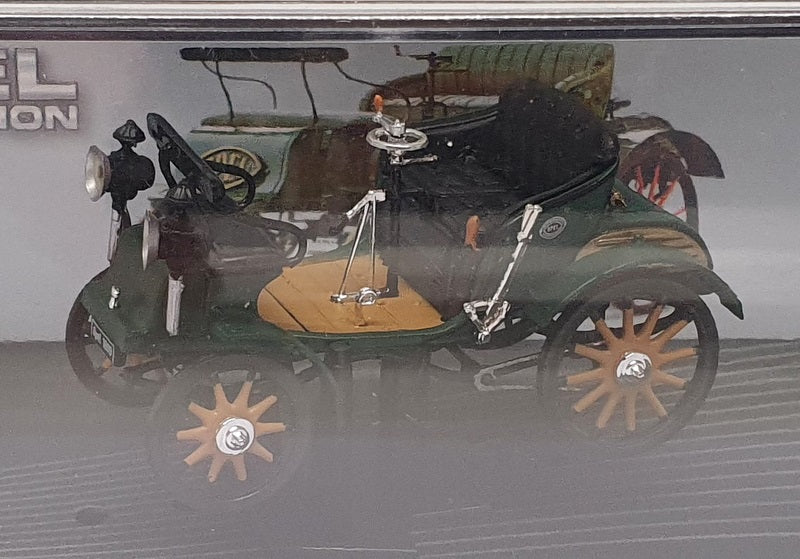 Eaglemoss 1/43 Scale OC01G - 1899-1901 Opel Motorwagen - Green