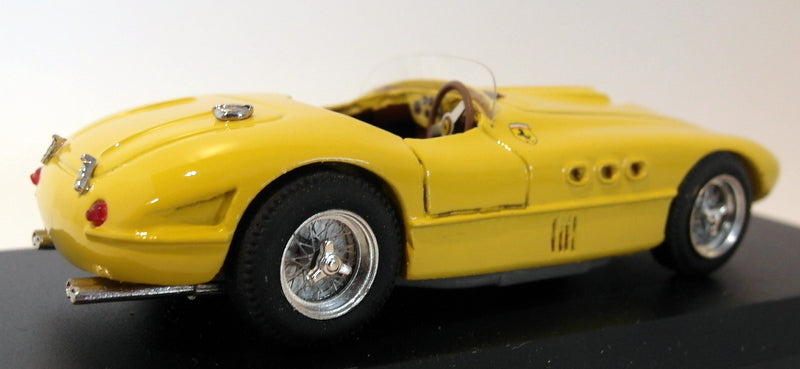 Top model 1/43 Scale resin - TMC055 Ferrai 340 Spyder Vignale 54
