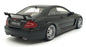 Otto Models 1/18 Scale Resin OT1191 - Mercedes-Benz C209 CLK DTMAMG Coupe Black