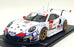 IXO 1/18 Scale LEGT18010 - Porsche 911 RSR #911 Petit LM USA 2018