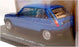 Altaya 1/24 Scale Diecast NX20 - 1982 Renault 5 Alpine Turbo - Met Blue