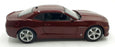 Maisto 1/18 Scale Diecast 16126K - 2010 Chevrolet Camaro SS - Met Red