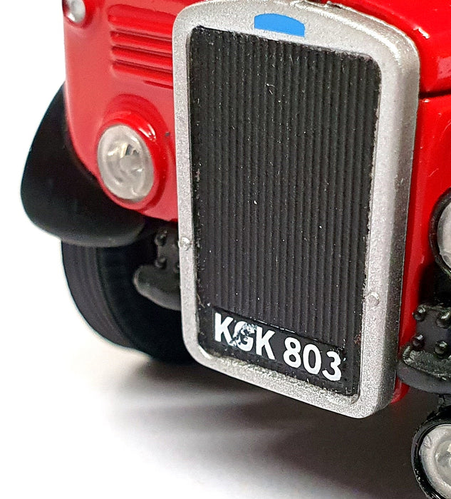 Corgi 1/50 Scale CC26102 - Leyland RTL D/Deck London Bus Rt. 27 - Red
