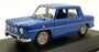 Minichamps 1/43 Scale 430 113550 - 1964-68 Renault R 8 Gordini - Blue