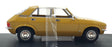 Cult 1/18 Scale Resin CML145-2 - 1973 Austin Allegro - Harvest Gold