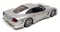 Autoart 1/18 Scale Diecast DC12124W - Callaway C12 - Silver