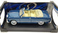 Maisto 1/18 Scale Diecast 31682 - 1949 Ford Convertible - Metallic Blue