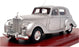 TSM Model 1/43 Scale TSM114320 - 1949 Rolls Royce Silver Dawn - Silver