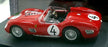 Altaya 1/43 Scale 28424A - Ferrari 250 Testa Rossa #4 1000 km Nurburgring 1959