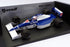Minichamps 1/18 Scale Diecast 110 900003 - F1 Tyrrell Ford 018 #3 S.Nakajima