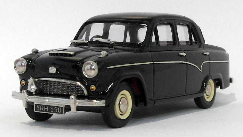 Brooklin Models 1/43 Scale IPV40 - 1958 Austin A55 Cambridge MKI Hull Police