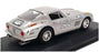 Best 1/43 Scale 9015 - Ferrari 275 GTB/4 #142 Tour de France 1969 - Silver