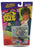 Johnny Lightning 1/64 Scale 362-00 - Jaguar E Type Austin Powers Car - Show Card