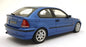 Otto 1/18 Scale Resin OT462 - BMW 318TI Compact - Blue