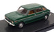 Silas Models 1/43 Scale SM43039.cg - 1969 Austin Maxi 1500 - Connaught Green