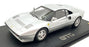 BBR 1/18 Scale Resin P18112C - Ferrari 288 GTO 1984 Argento Nurburgring Silver