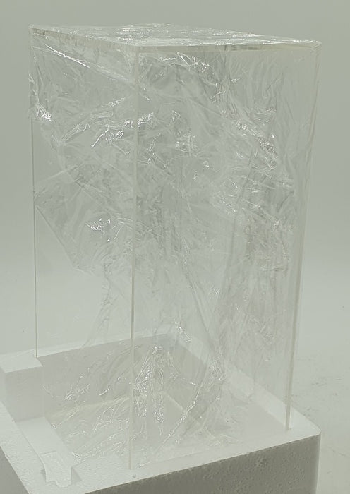 Minichamps Art Car 1/18 Scale 80 43 2 447 953 - John Baldessari BMW M6 GTLM