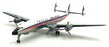 Hogan Wings 1/200 Scale Diecast 9420 - China Airlines Lockheed L-1049