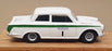 Motor Pro 1/43 Scale MP02 - Ford Lotus Cortina #1 Int. Historic Rally Of GB 1991