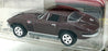 Johnny Lightning 1/64 Scale 992-01 - 1965 Chevrolet Corvette String Ray - Maroon