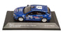 Racing Models 1/43 Scale MDC022 - Subaru Impreza WRX STi #1 Hokkaido 2009