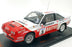 IXO Models 1/18 Scale 18RMC134 Opel Manta 400 #5 Ypres 1985 G.Colsoul