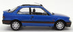 Vanguards 1/43 Scale Model Car VA11603 - Peugeot 309 1.9 GTI Mk2 - Miami Blue