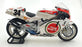 Minichamps 1/12 Scale 122 932034 - Suzuki RGV 500 K.Schwantz Champion 1993