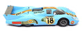 Super Champion 1/43 Scale SC64 - Porsche 917L #18 Le Mans 1971