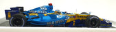 Minichamps 1/18 Scale 117 061601 - Renault F1 Team R26 China GP 2006 - Alonso
