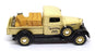 Matchbox 1/43 Scale YYM38039 - 1934 International C Truck - Wilsons Grain & Feed