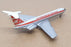 Schuco 1/600 Scale 335 797 - Ilyushin IL-62 Aircraft Czechoslovak Airlines