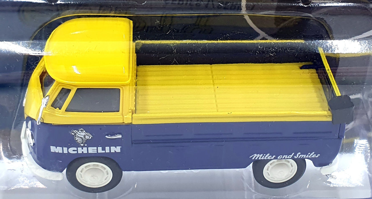 Greenlight 1/43 Scale 87010-E - Volkswagen Type 2 (T1) Pickup