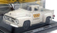 Castline M2 Machines 1/64 Scale R49 - 1956 Ford F-100 Truck - Weiand