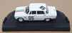 ProgettoK 1/43 Scale 106 - Alfa Romeo Giula Ti Super #85 Monza 1964