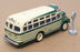 Targa 1/110 Scale 658 - Showa Omohide Bus Japan Transport - Green/Cream